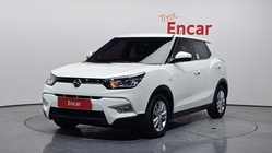 Ssangyong TIBOLI 2016