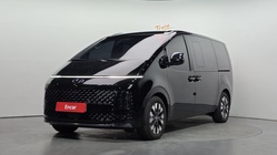 Hyundai Staria 2024