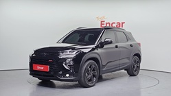Chevrolet Trailblazer 2023