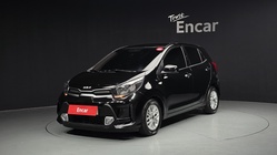 Kia morning 2022