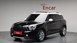 MINI Countryman 2018