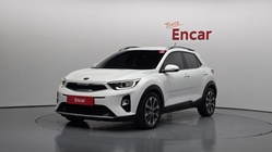 Kia Stonic 2017