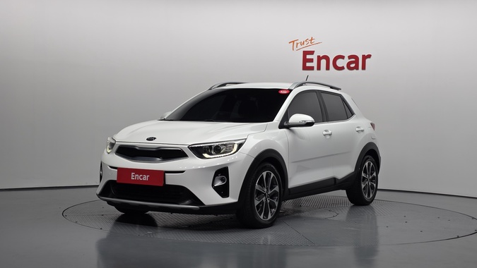 Kia Stonic 2017