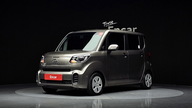 Kia RAY 2020