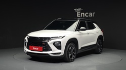 Chevrolet Trailblazer 2020
