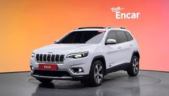 Jeep Cherokee 2020