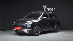 Chevrolet Trailblazer 2020