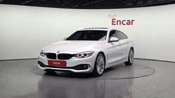 BMW 4 Series 2015