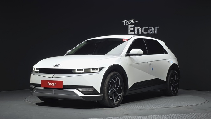 Hyundai Ioniq5 2021