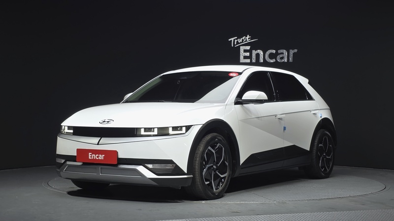Hyundai Ioniq5