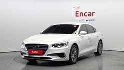 Hyundai Grandeur 2019