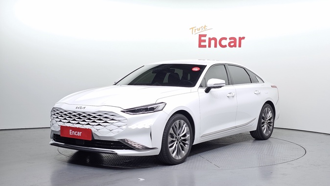 Kia K8 2023