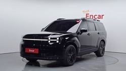 Hyundai Santa Fe 2025