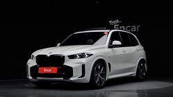 BMW X5 2025