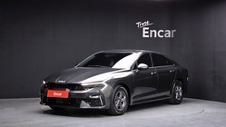 Kia K5 2024