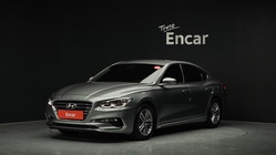 Hyundai Grandeur 2018