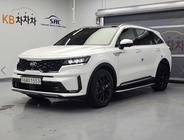 Kia Sorento 2020