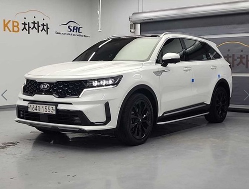 Kia Sorento 2020
