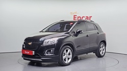 Chevrolet Trax 2016