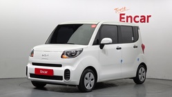 Kia RAY 2022