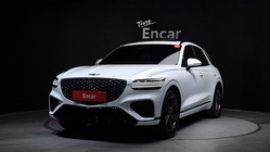 Genesis GV70 2022