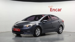 Kia K3 2015