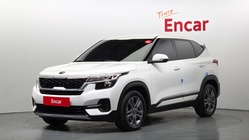 Kia Seltos 2019