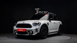 MINI Countryman 2023