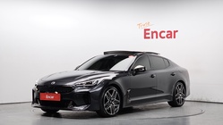Kia Stinger 2021