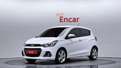 Chevrolet Spark 2015