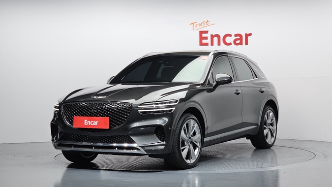 Genesis GV70 2023