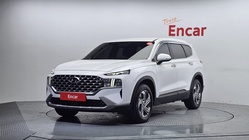 Hyundai Santa Fe 2021