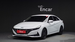 Hyundai Avante 2023