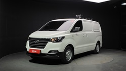 Hyundai Starex 2019