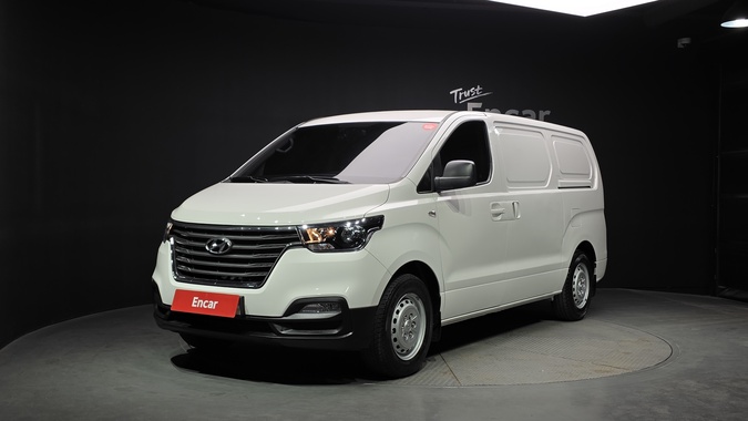 Hyundai Starex 2019