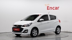 Chevrolet Spark 2022