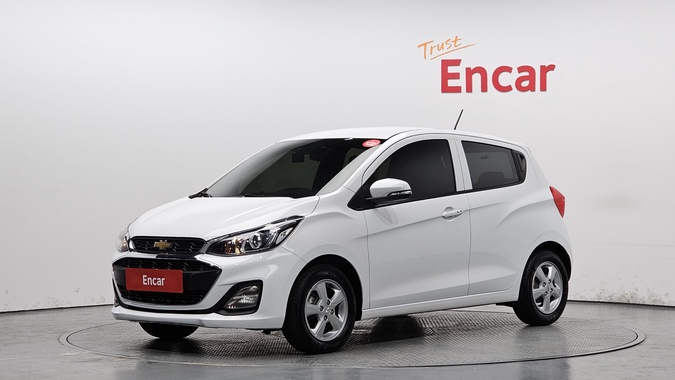 Chevrolet Spark 2022
