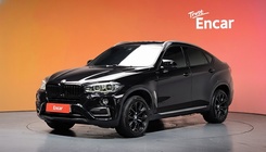 BMW X6 2015