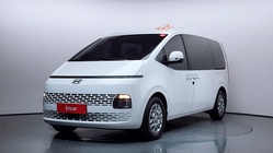 Hyundai Staria 2024