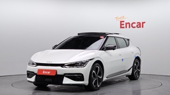 Kia EV6 2021