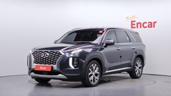 Hyundai Palisade 2020