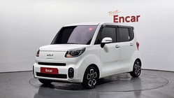 Kia RAY 2022
