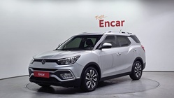 Ssangyong TIBOLI 2019