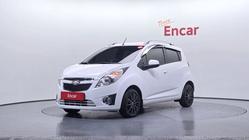 Chevrolet Spark 2012