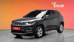 Jeep Compass 2021