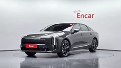 Kia K8 2025
