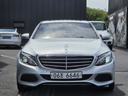 Mercedes-Benz C-Class 2017