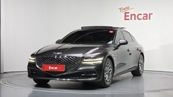 Genesis G80 2023