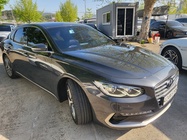 Hyundai Grandeur 2017