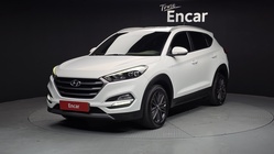 Hyundai Tucson 2015